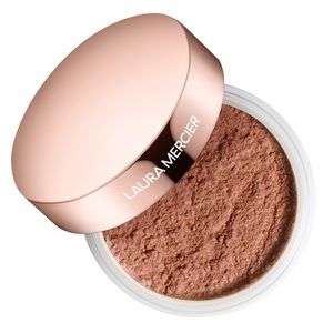 🆕 Laura Mercier Cosmic Rose Translucent Loose Setting Powder Light Catcher